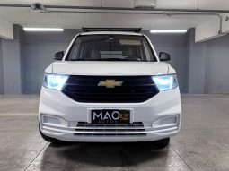 
										CHEVROLET N400 MAX 2022 NUEVO 1.5L full									