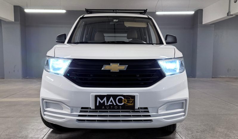 
								CHEVROLET N400 MAX 2022 NUEVO 1.5L full									