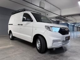 
										CHEVROLET N400 MAX 2022 NUEVO 1.5L full									