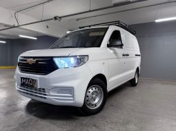 CHEVROLET N400 MAX 2022 NUEVO 1.5L