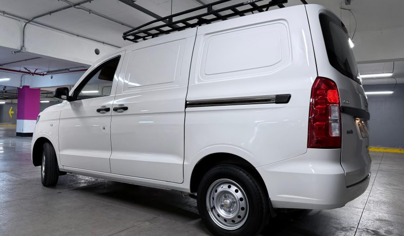 
								CHEVROLET N400 MAX 2022 NUEVO 1.5L full									