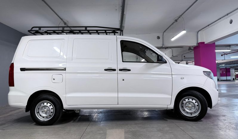 
								CHEVROLET N400 MAX 2022 NUEVO 1.5L full									