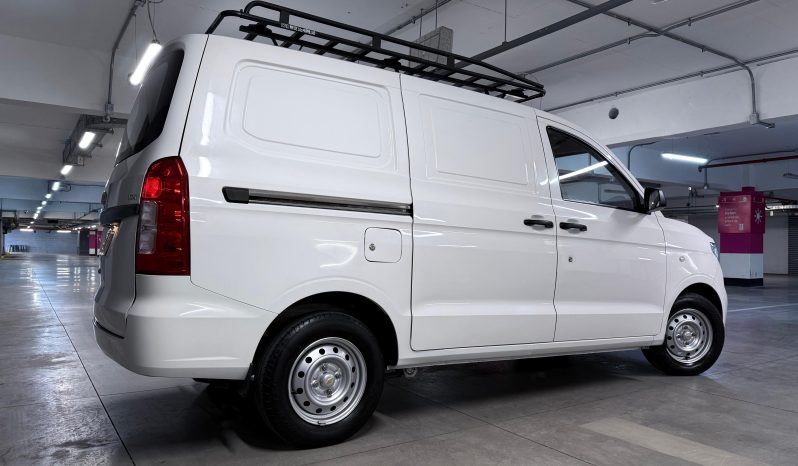 
								CHEVROLET N400 MAX 2022 NUEVO 1.5L full									