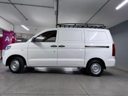 
										CHEVROLET N400 MAX 2022 NUEVO 1.5L full									