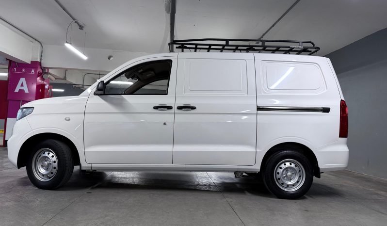 
								CHEVROLET N400 MAX 2022 NUEVO 1.5L full									