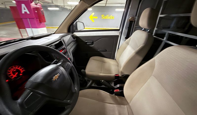 
								CHEVROLET N400 MAX 2022 NUEVO 1.5L full									