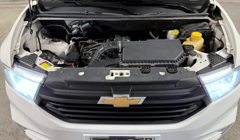 
								CHEVROLET N400 MAX 2022 NUEVO 1.5L full									