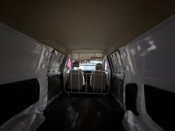 
										CHEVROLET N400 MAX 2022 NUEVO 1.5L full									