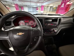 
										CHEVROLET N400 MAX 2022 NUEVO 1.5L full									