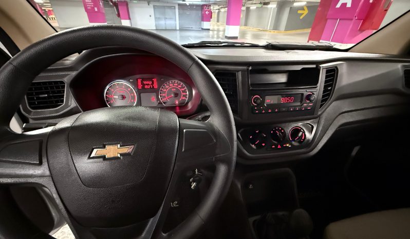 
								CHEVROLET N400 MAX 2022 NUEVO 1.5L full									