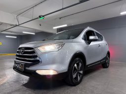 JAC S3 2018