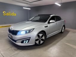 KIA OPTIMA  2015