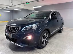 PEUGEOT 3008 2020