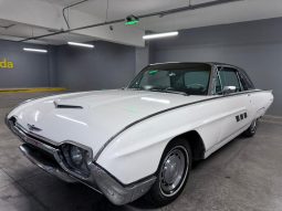 1963 Ford Thunderbird 6.3 V8