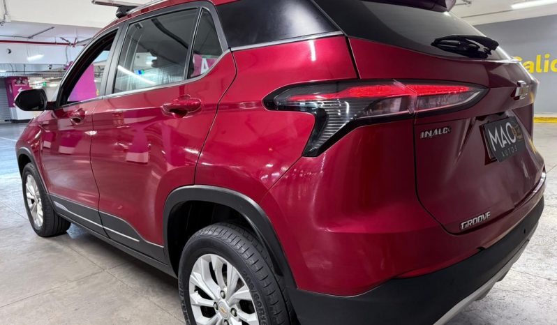 
								2023 Chevrolet Groove 1.5 LTZ full									