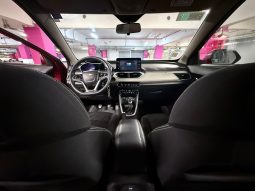 
										2023 Chevrolet Groove 1.5 LTZ full									