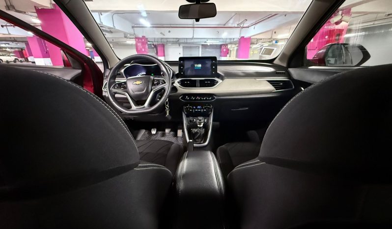 
								2023 Chevrolet Groove 1.5 LTZ full									