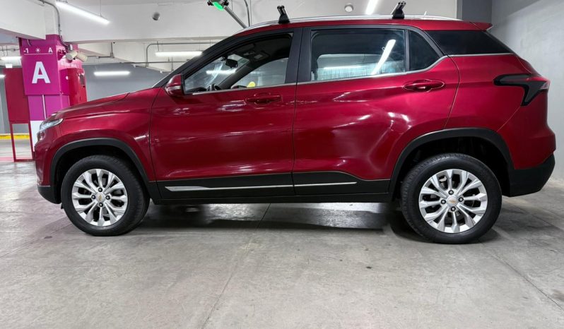 
								2023 Chevrolet Groove 1.5 LTZ full									