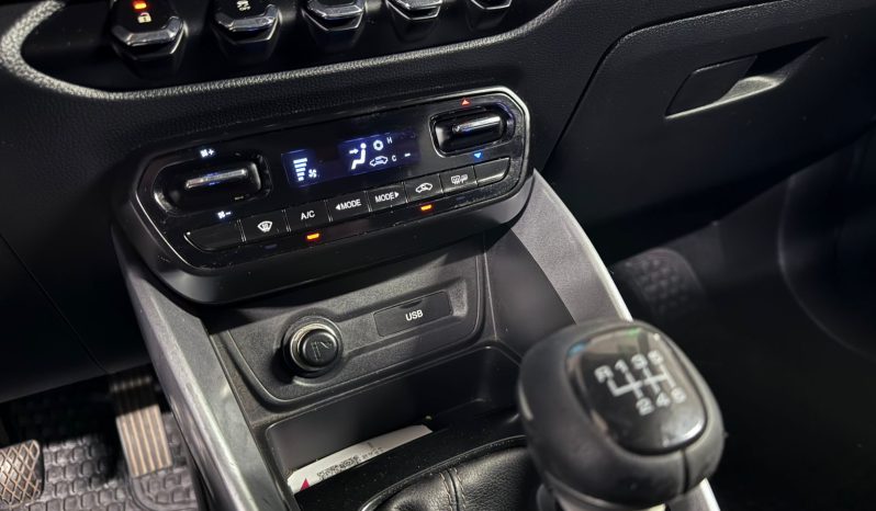 
								2023 Chevrolet Groove 1.5 LTZ full									