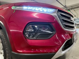 
										2023 Chevrolet Groove 1.5 LTZ full									