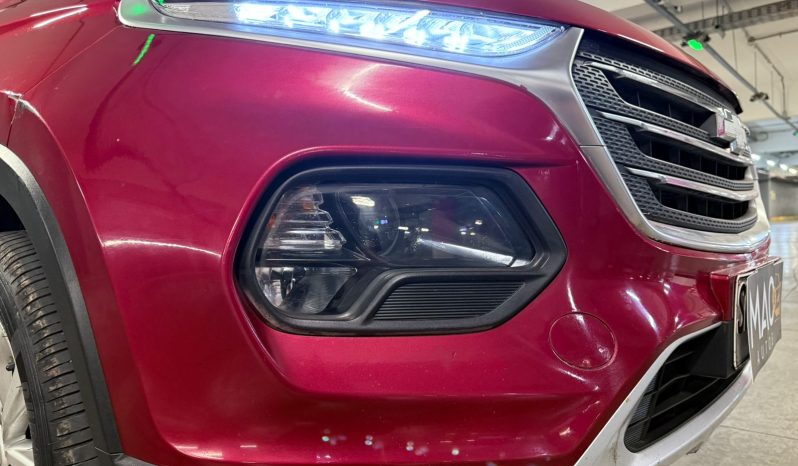 
								2023 Chevrolet Groove 1.5 LTZ full									