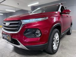 2023 Chevrolet Groove 1.5 LTZ