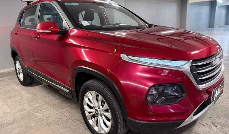 
								2023 Chevrolet Groove 1.5 LTZ full									