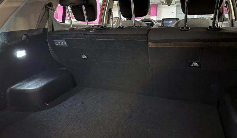 
								2023 Chevrolet Groove 1.5 LTZ full									