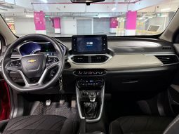 
										2023 Chevrolet Groove 1.5 LTZ full									