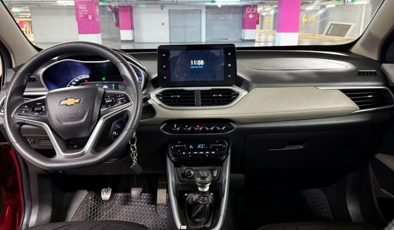 
								2023 Chevrolet Groove 1.5 LTZ full									