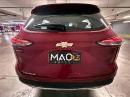 
										2023 Chevrolet Groove 1.5 LTZ full									