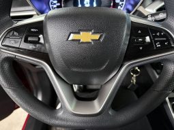 
										2023 Chevrolet Groove 1.5 LTZ full									