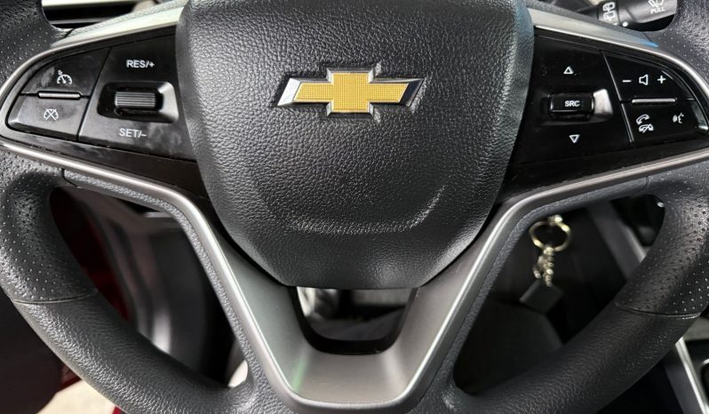 
								2023 Chevrolet Groove 1.5 LTZ full									