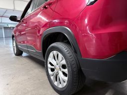 
										2023 Chevrolet Groove 1.5 LTZ full									