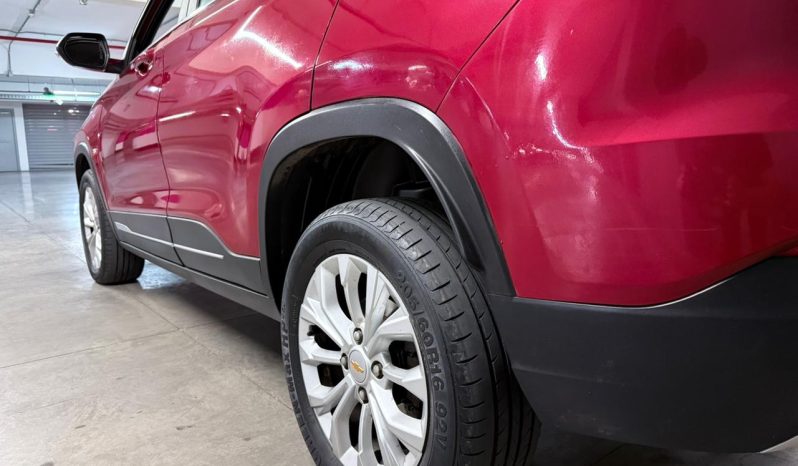 
								2023 Chevrolet Groove 1.5 LTZ full									