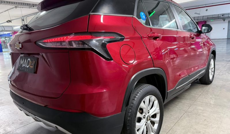 
								2023 Chevrolet Groove 1.5 LTZ full									