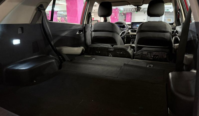 
								2023 Chevrolet Groove 1.5 LTZ full									