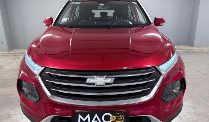 
								2023 Chevrolet Groove 1.5 LTZ full									