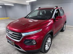 
										2023 Chevrolet Groove 1.5 LTZ full									