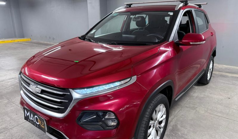 
								2023 Chevrolet Groove 1.5 LTZ full									