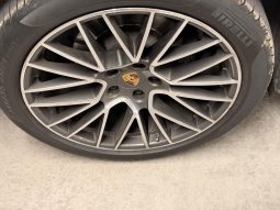 
										Porsche Cayenne Coupe 3.0 Auto 4WD 2023 full									