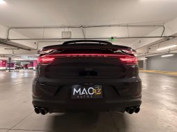 
										Porsche Cayenne Coupe 3.0 Auto 4WD 2023 full									