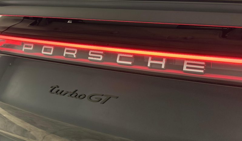 
								Porsche Cayenne Coupe 3.0 Auto 4WD 2023 full									