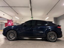 
										Porsche Cayenne Coupe 3.0 Auto 4WD 2023 full									