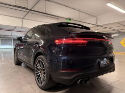 
										Porsche Cayenne Coupe 3.0 Auto 4WD 2023 full									