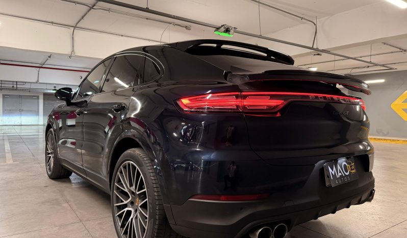 
								Porsche Cayenne Coupe 3.0 Auto 4WD 2023 full									