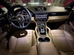 
										Porsche Cayenne Coupe 3.0 Auto 4WD 2023 full									