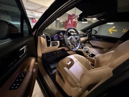 
										Porsche Cayenne Coupe 3.0 Auto 4WD 2023 full									