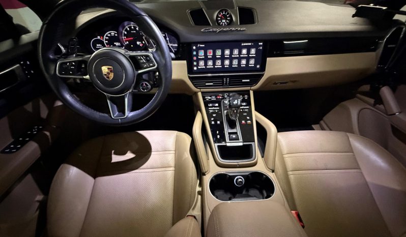 
								Porsche Cayenne Coupe 3.0 Auto 4WD 2023 full									