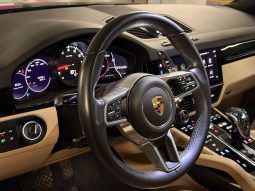 
										Porsche Cayenne Coupe 3.0 Auto 4WD 2023 full									